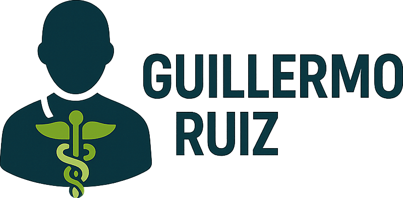 Guillermo Ruiz